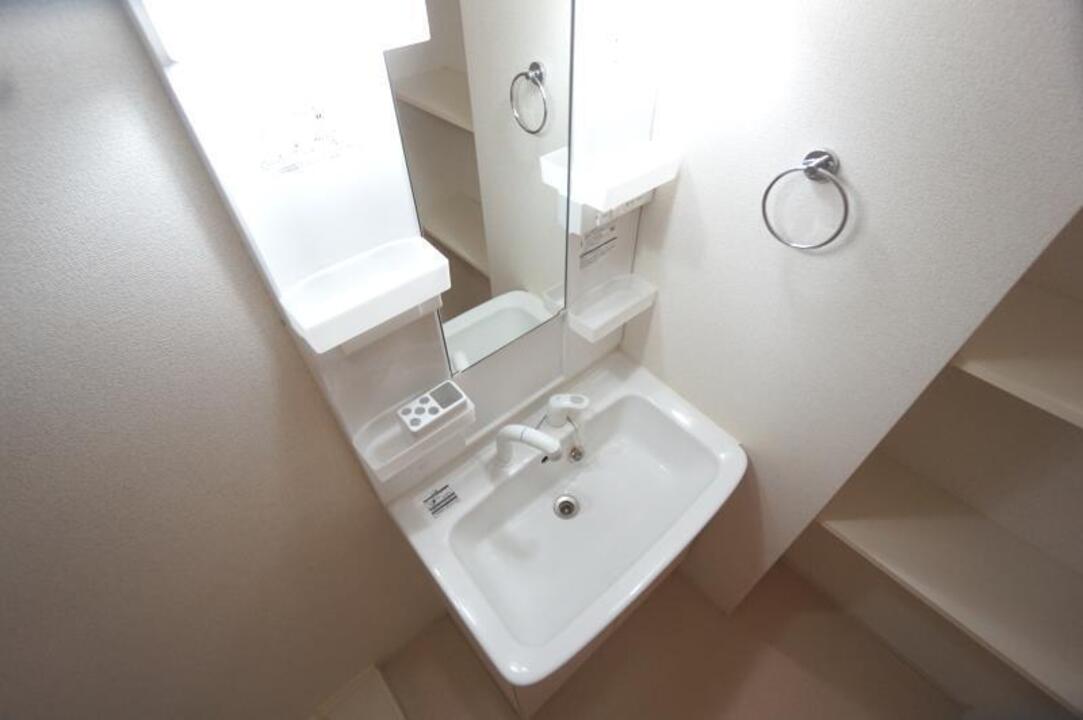 シャンプードレッサー