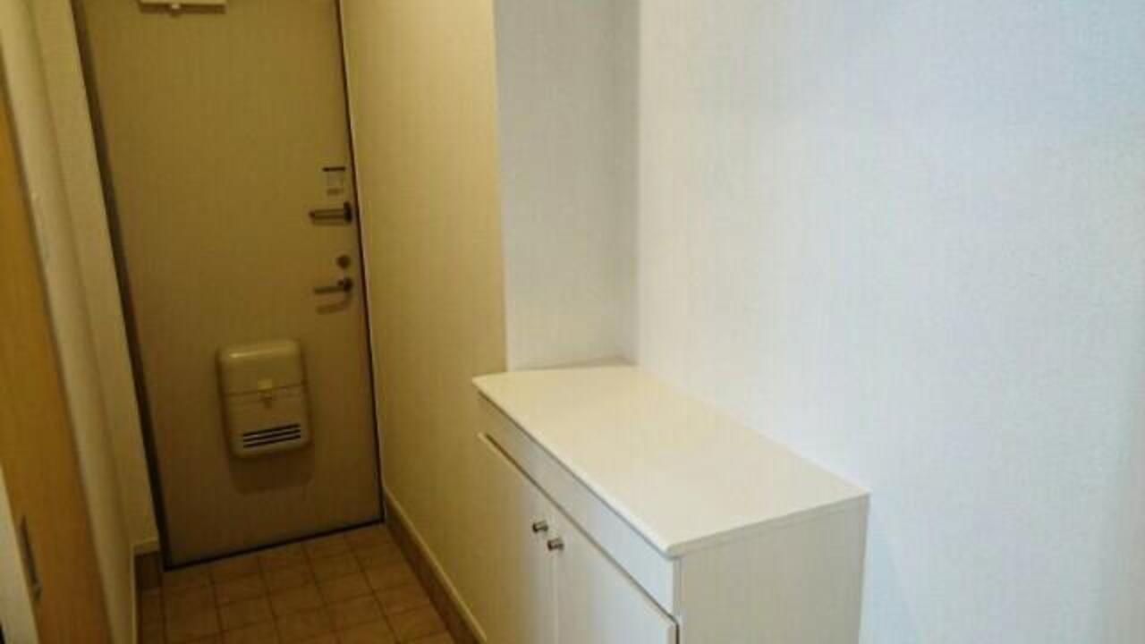 シューズボックス