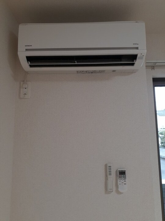 エアコン