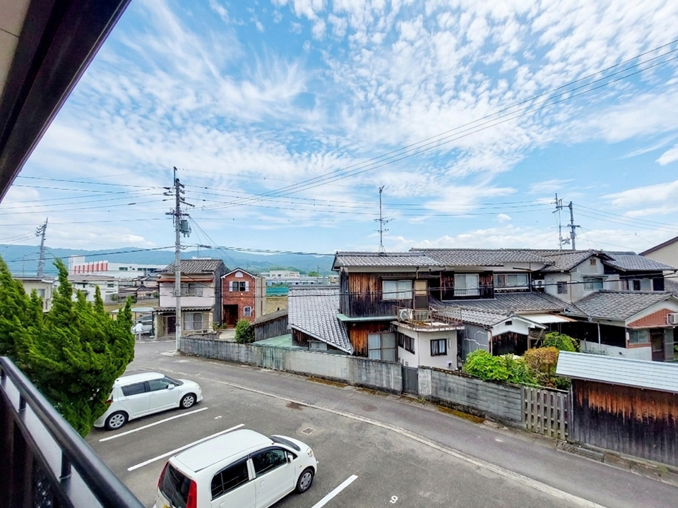 背景