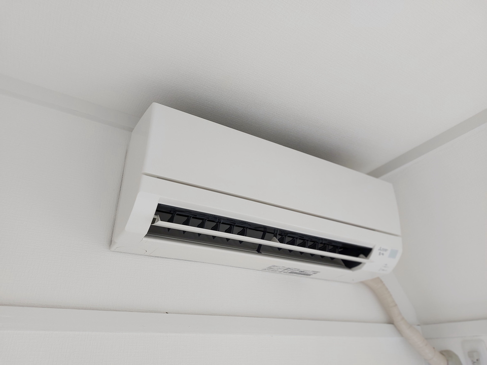 エアコン