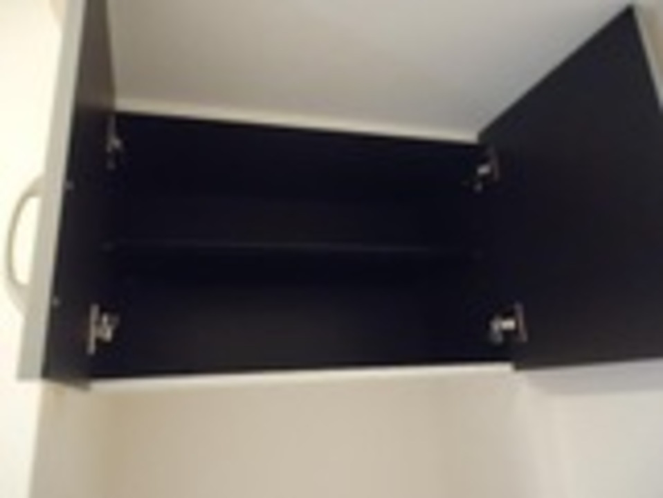 シューズボックス