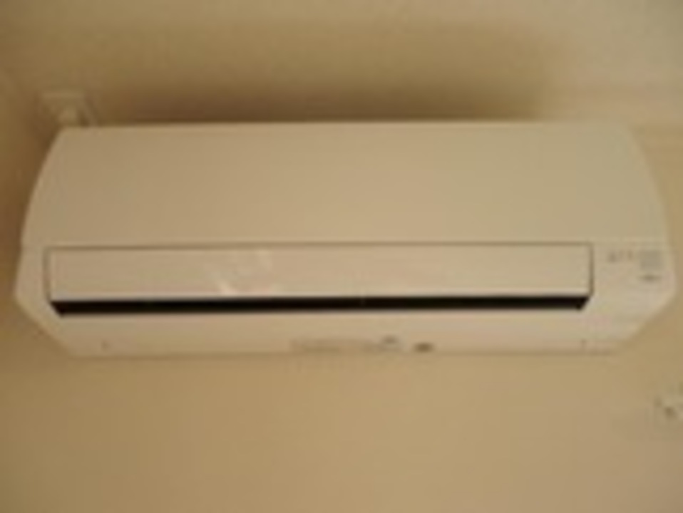 エアコン