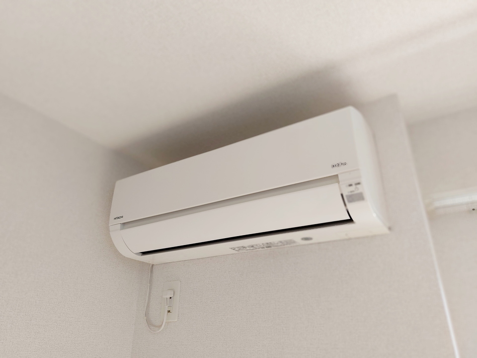 エアコン