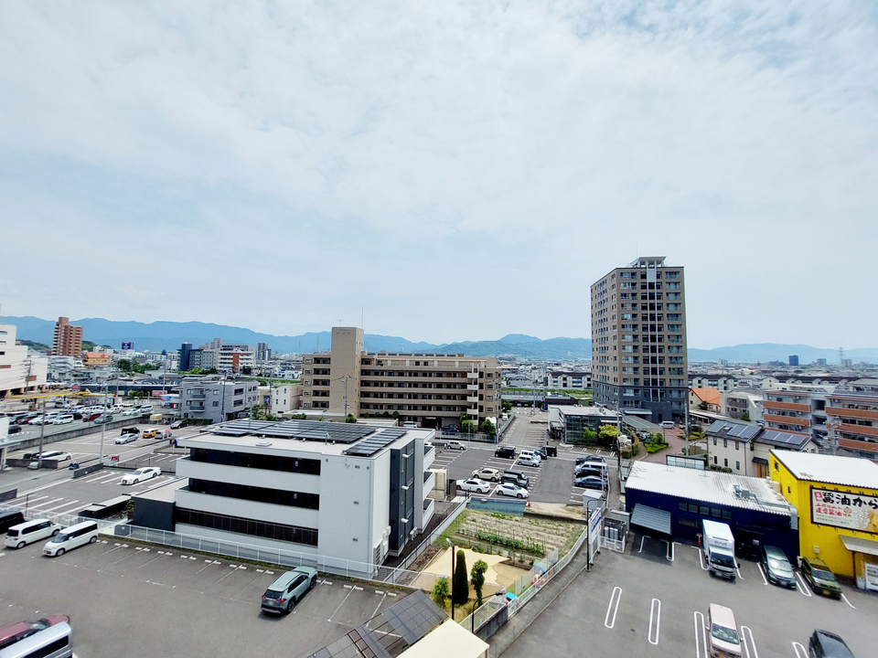 背景