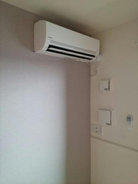 エアコン