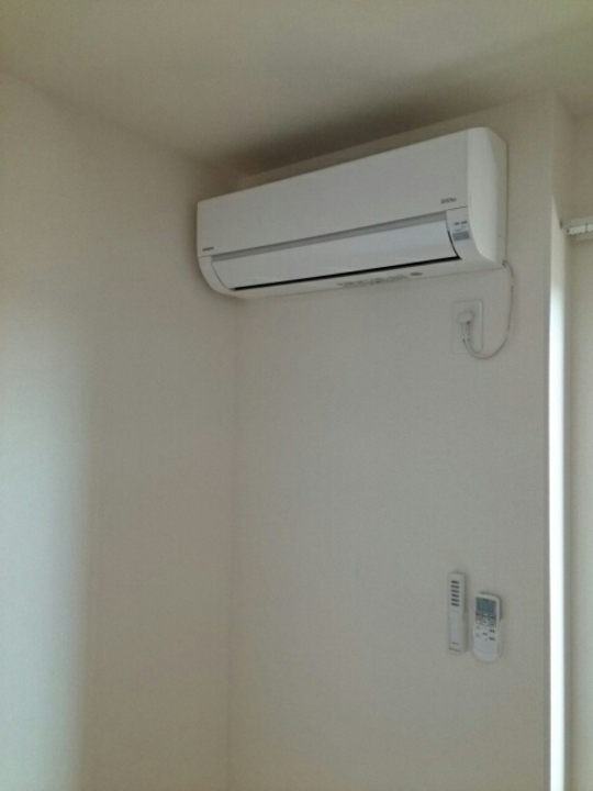エアコン