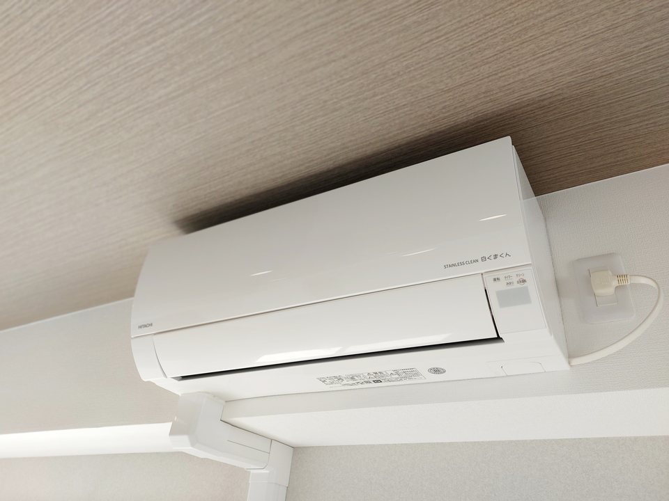 エアコン