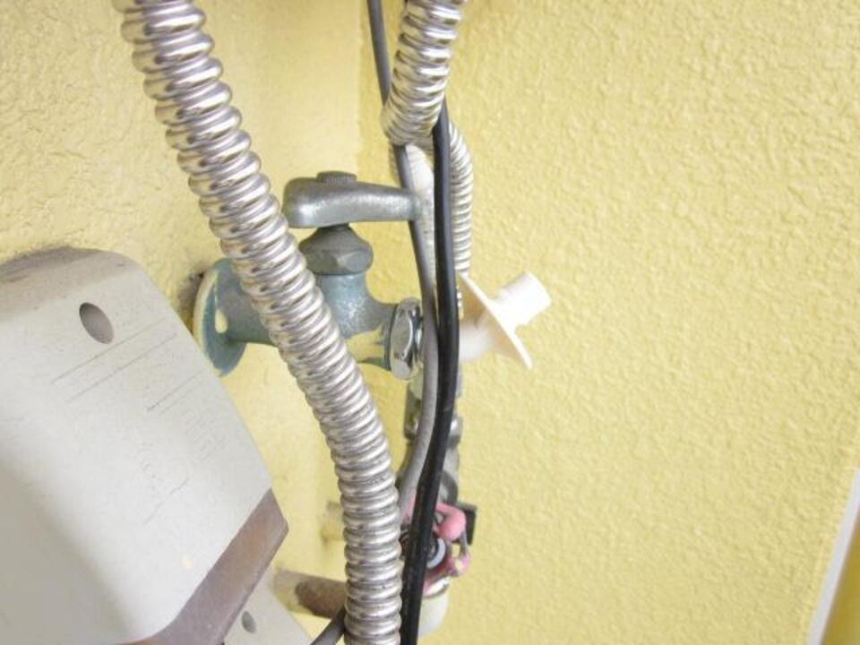 洗濯機用水栓