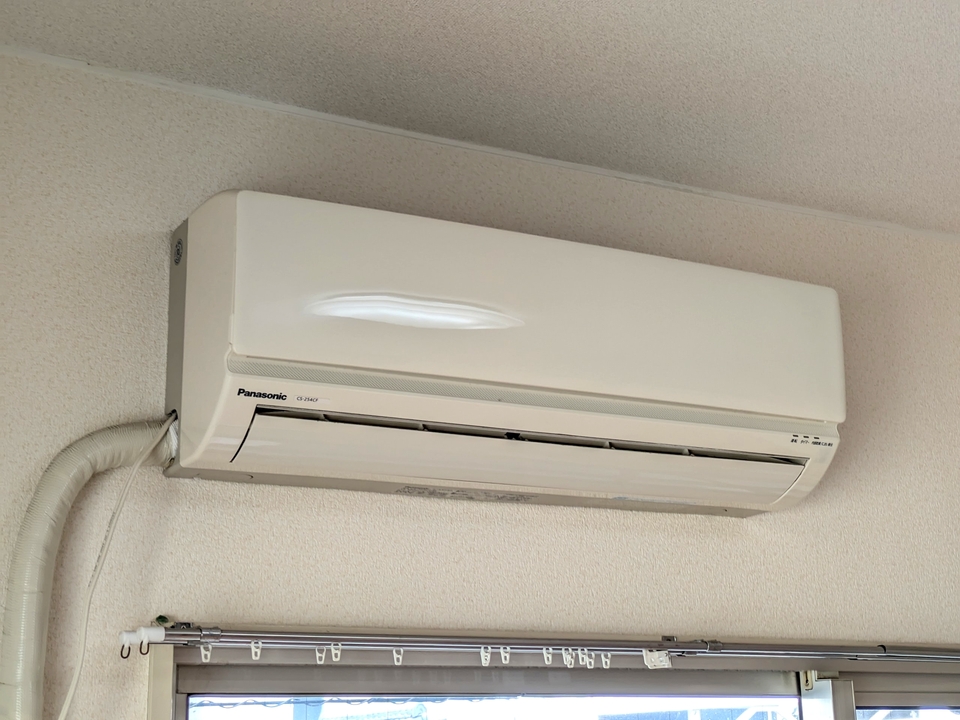 エアコン