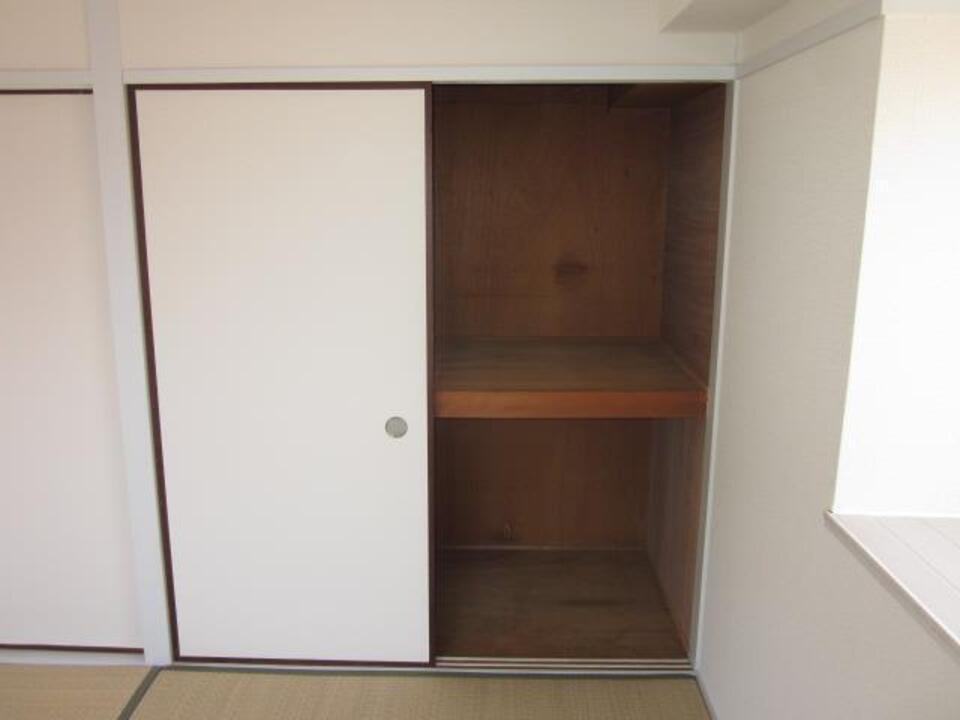 押入れ