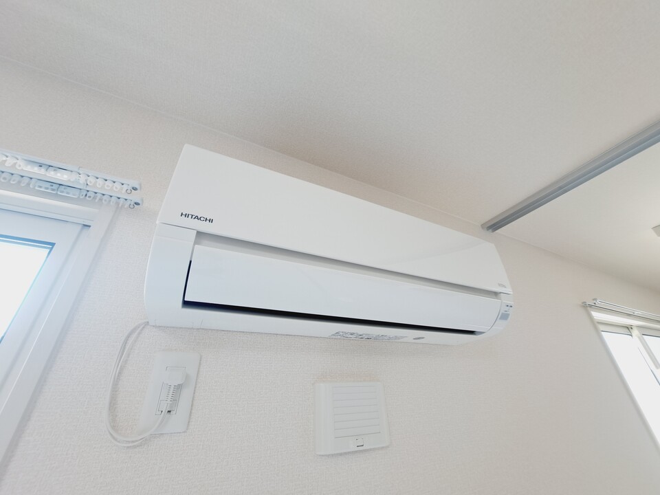 エアコン