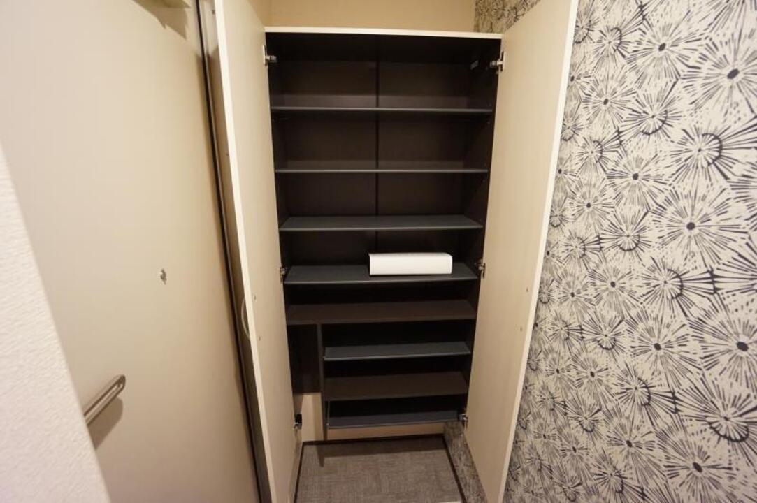 シューズボックス