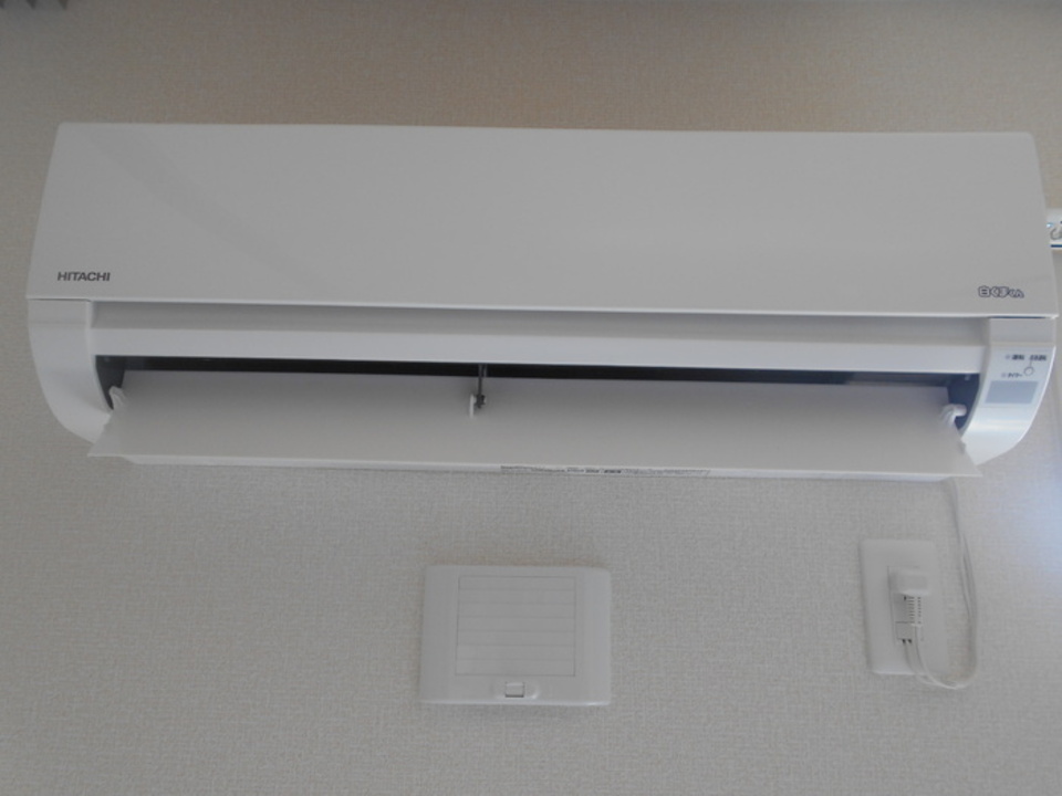エアコン