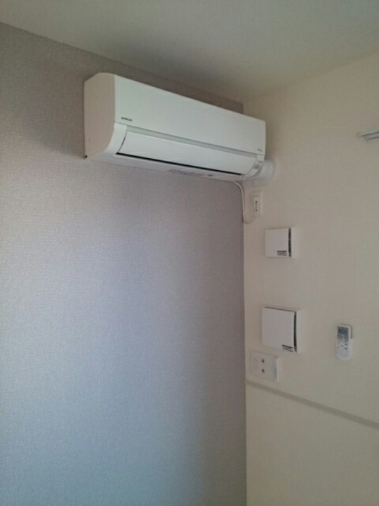 エアコン