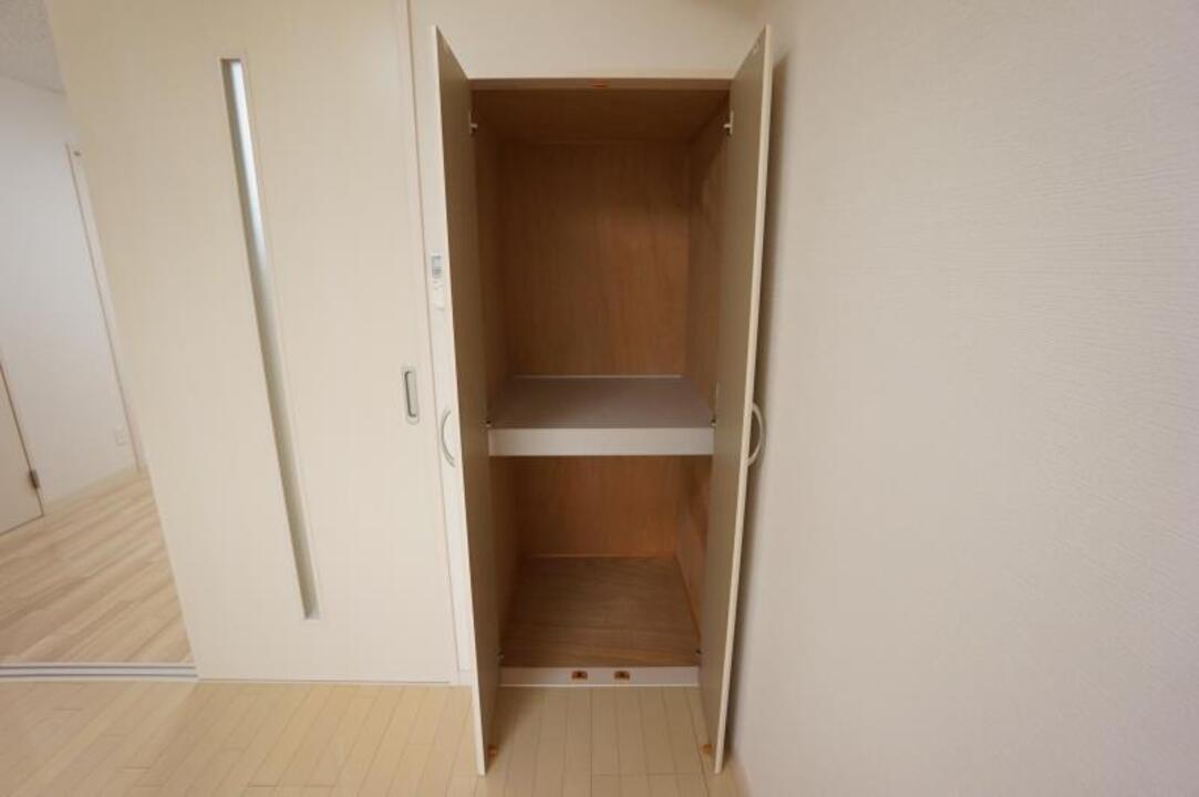 押入れ
