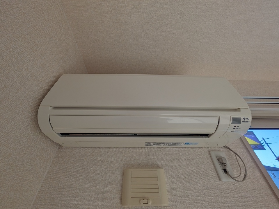 エアコン