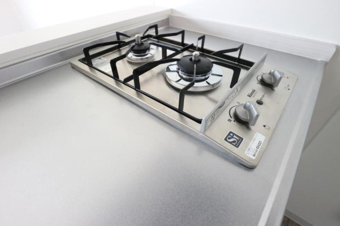 ウォークインクローゼット