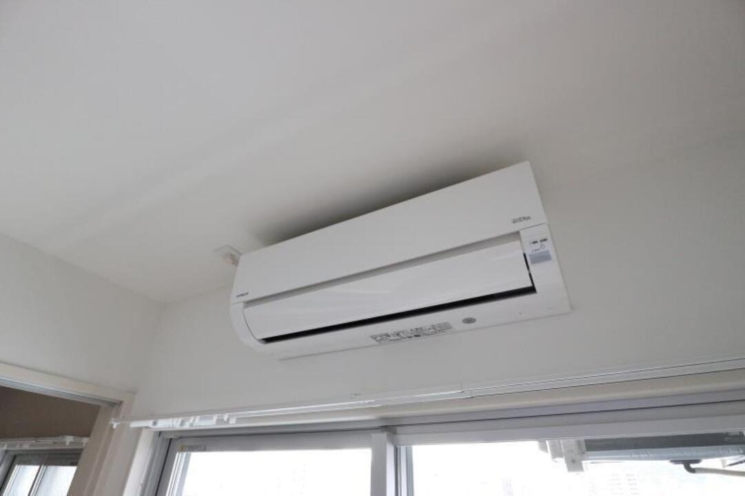 エアコン