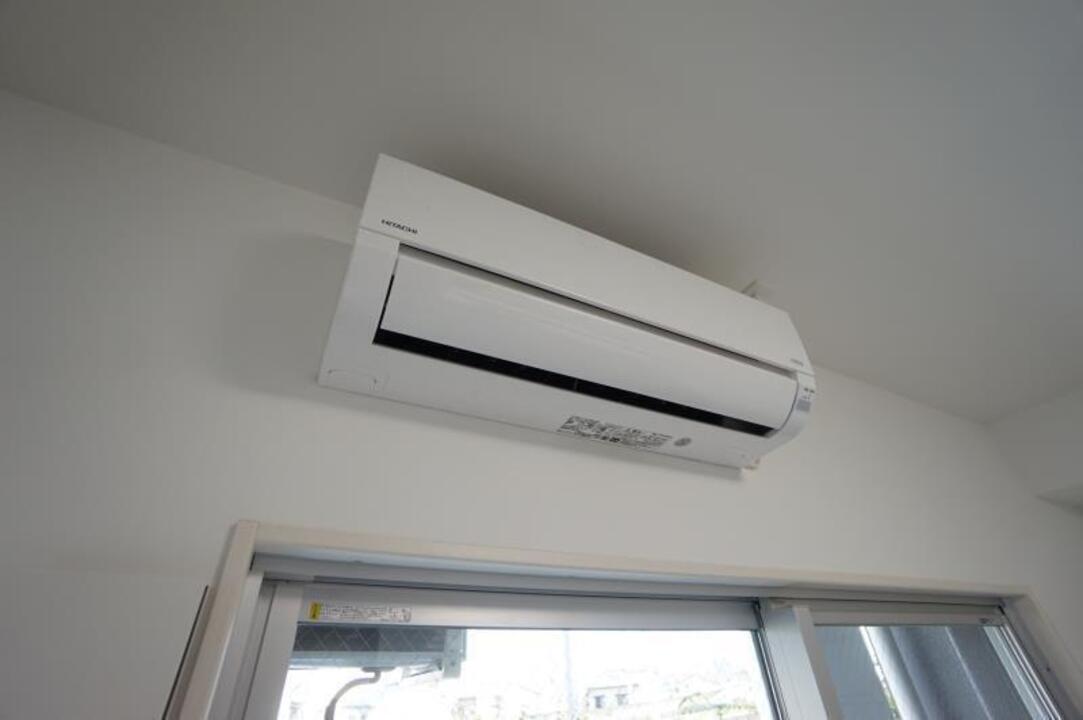 エアコン