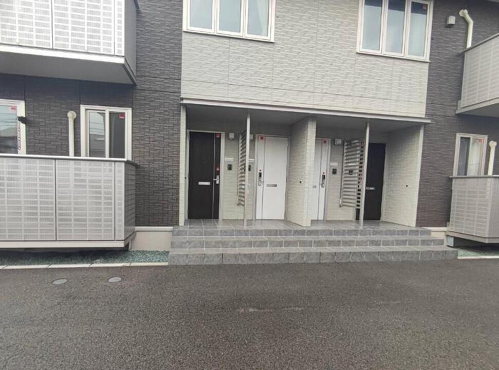 共用部分