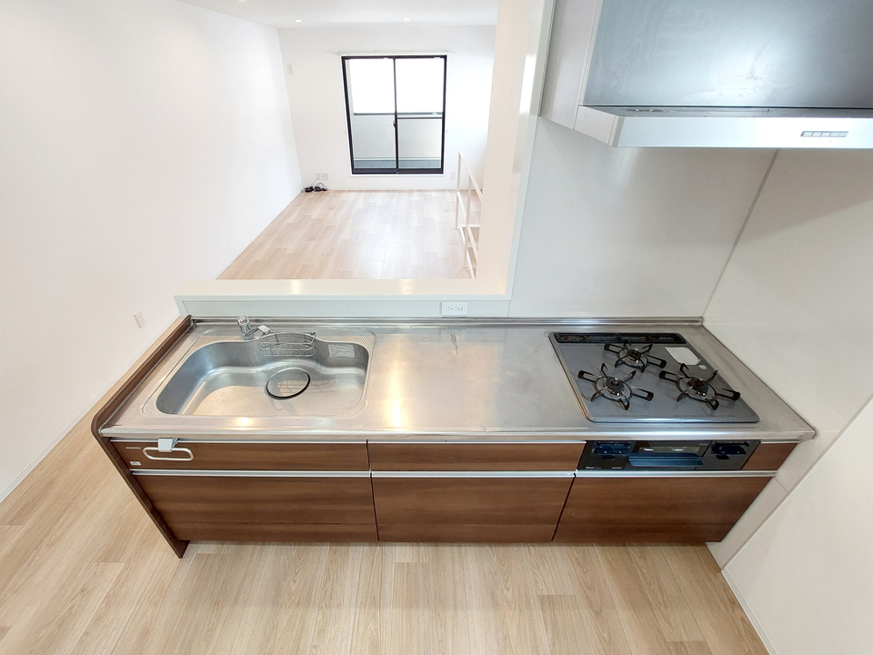 システムキッチン