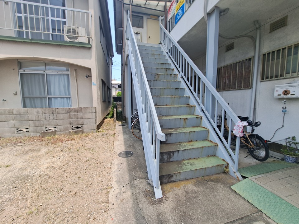 共用部分