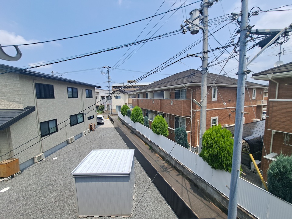 背景