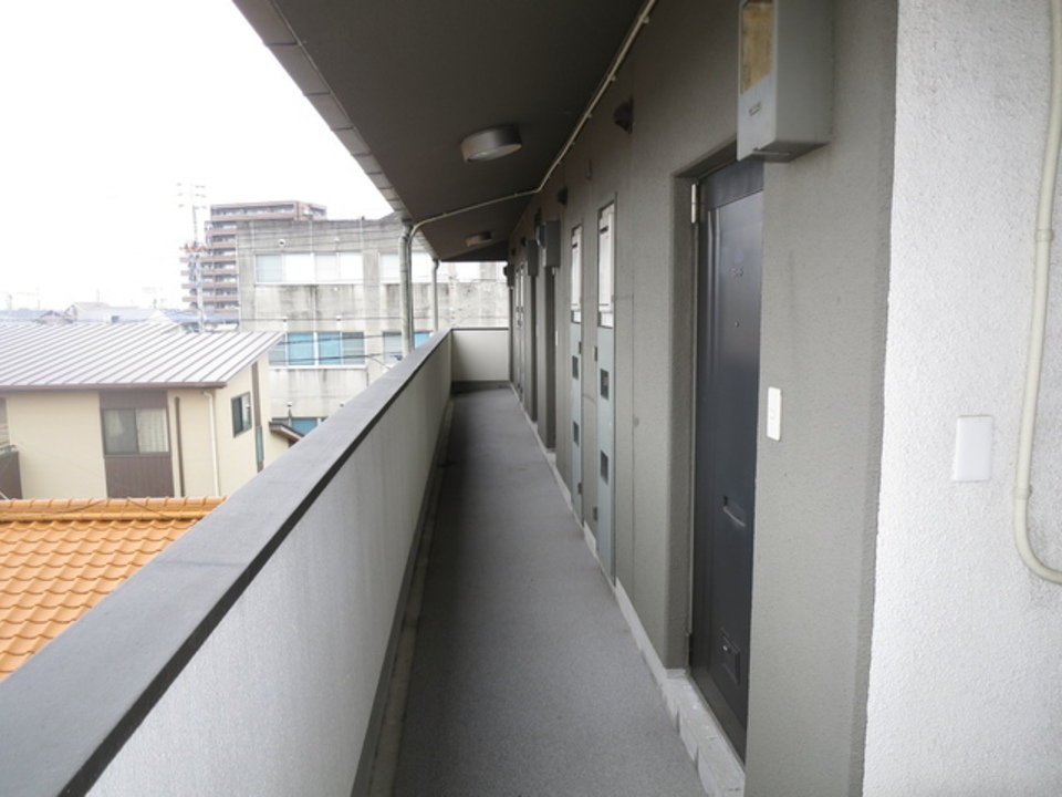 共用部分