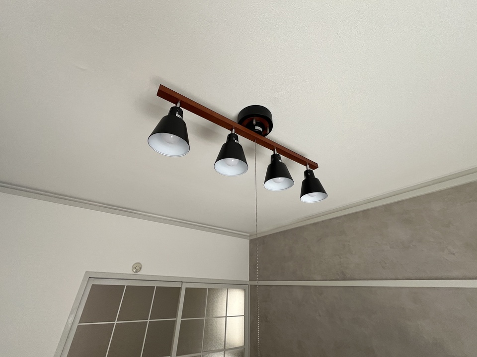 照明器具