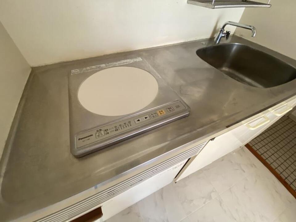 IHクッキングヒーター