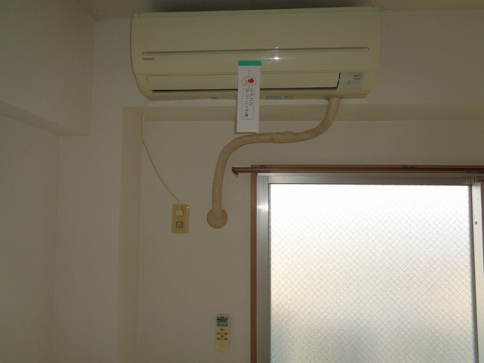 エアコン