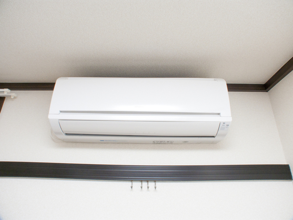 エアコン