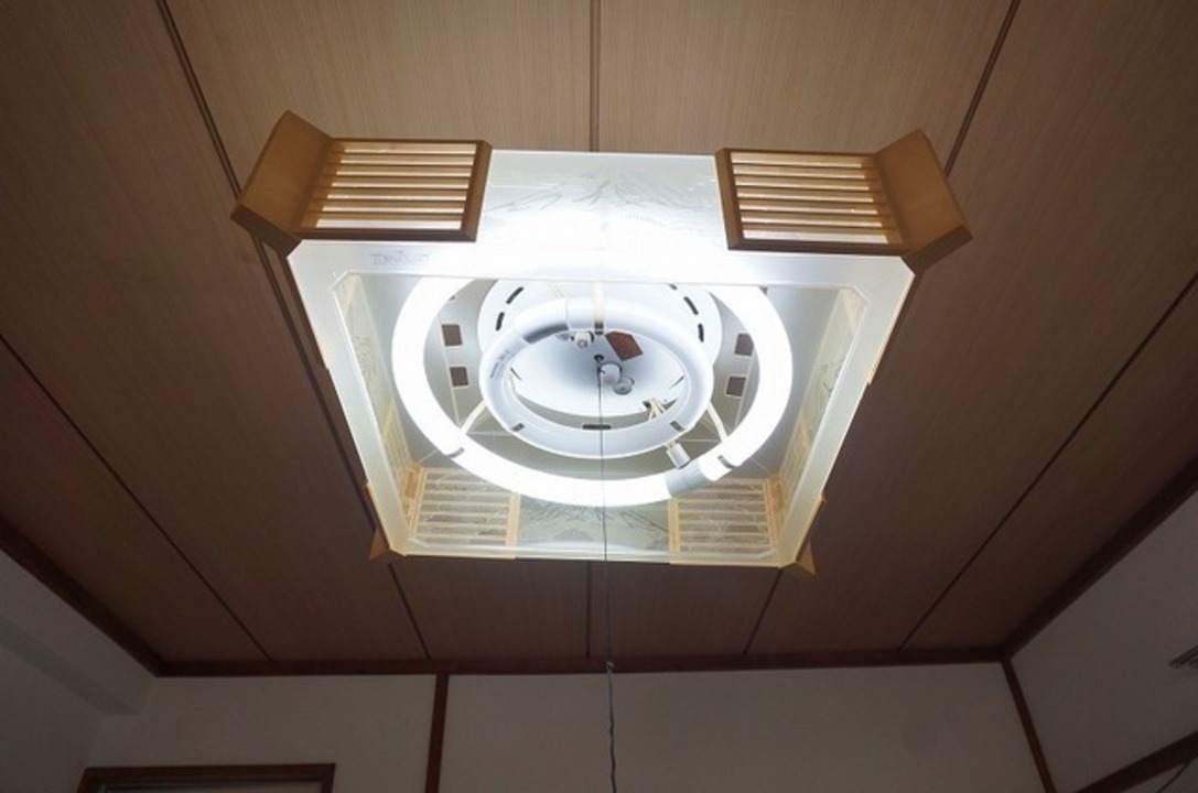 照明器具