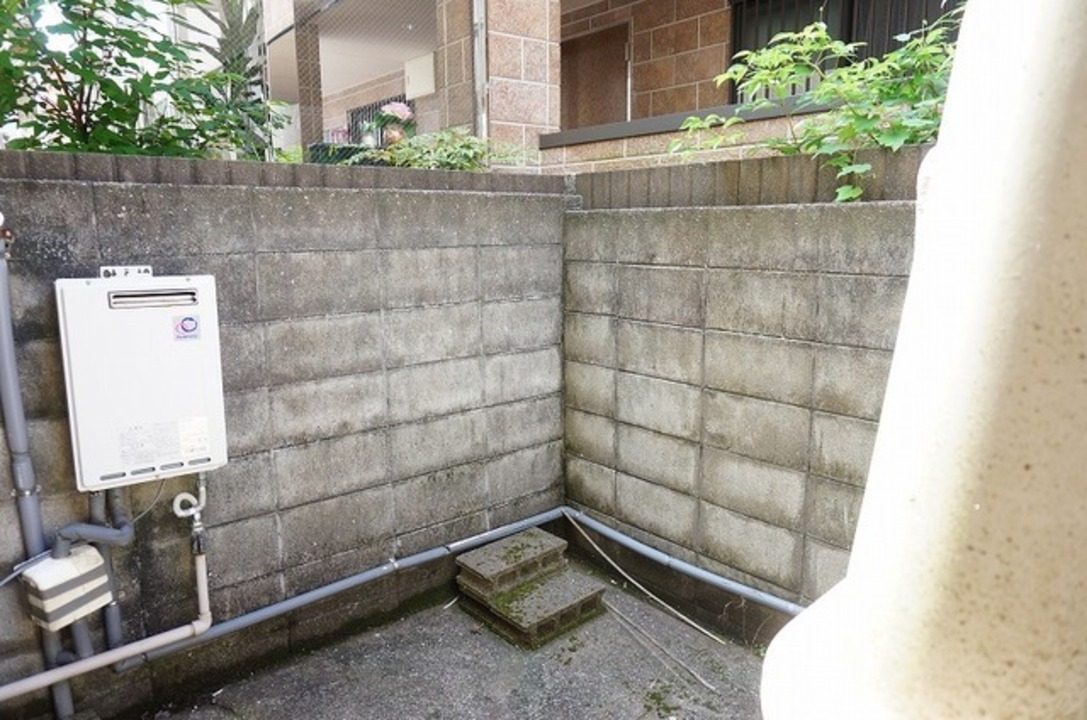 庭