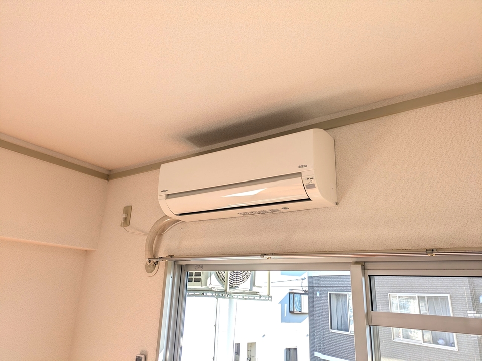 エアコン
