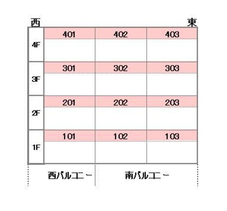 08707カンパニュラ北代部屋割表