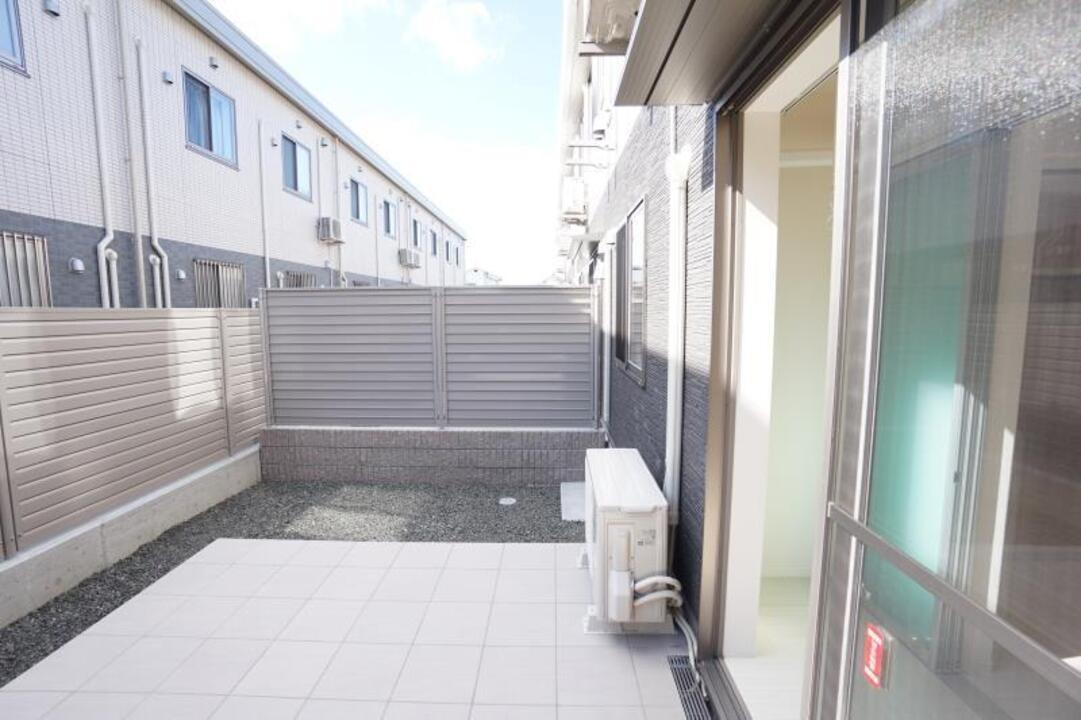 庭