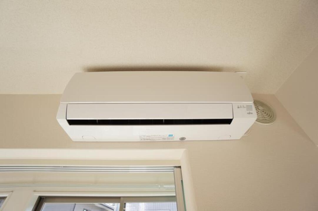 エアコン
