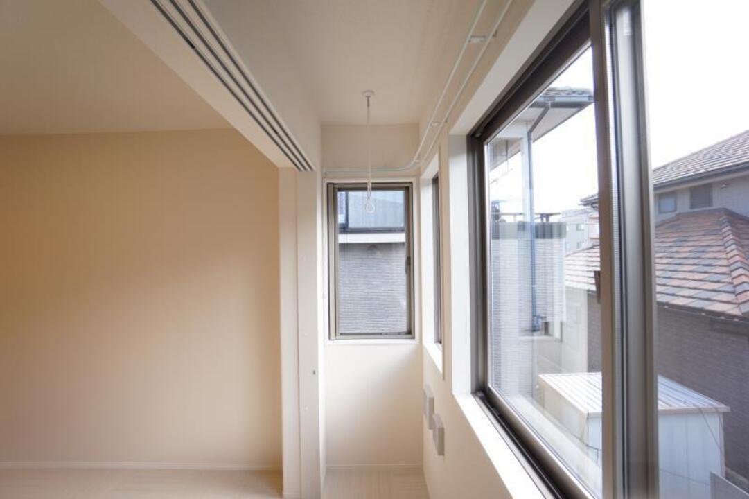 インナーテラス