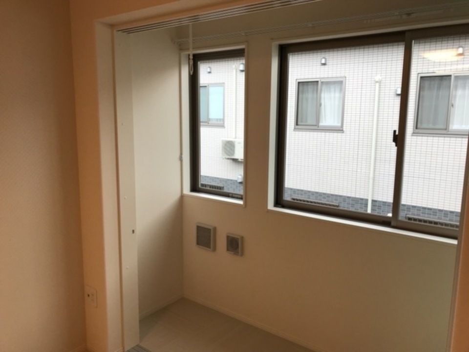 インナーテラス