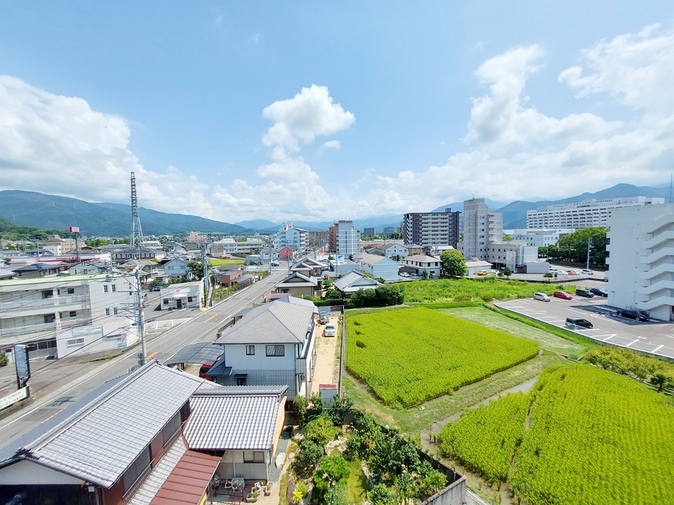 背景