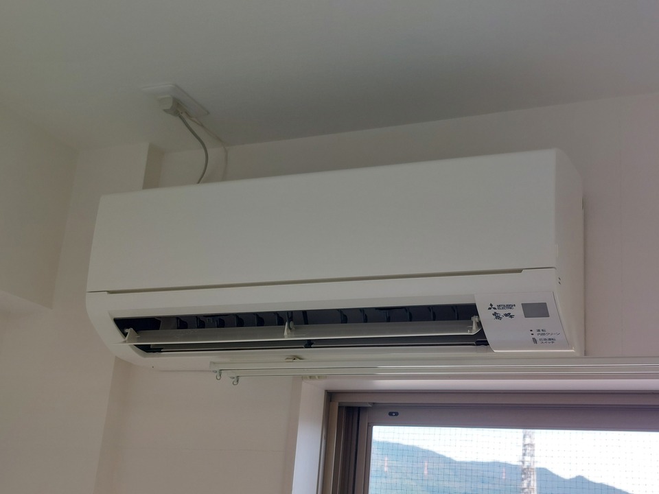 エアコン