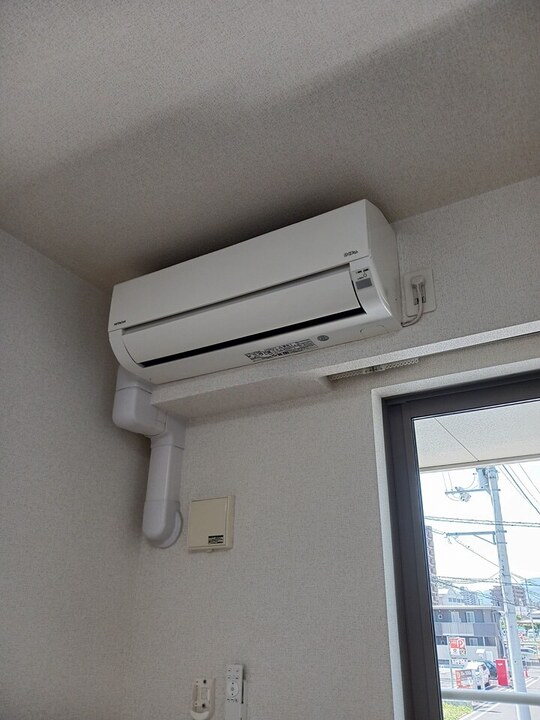 エアコン