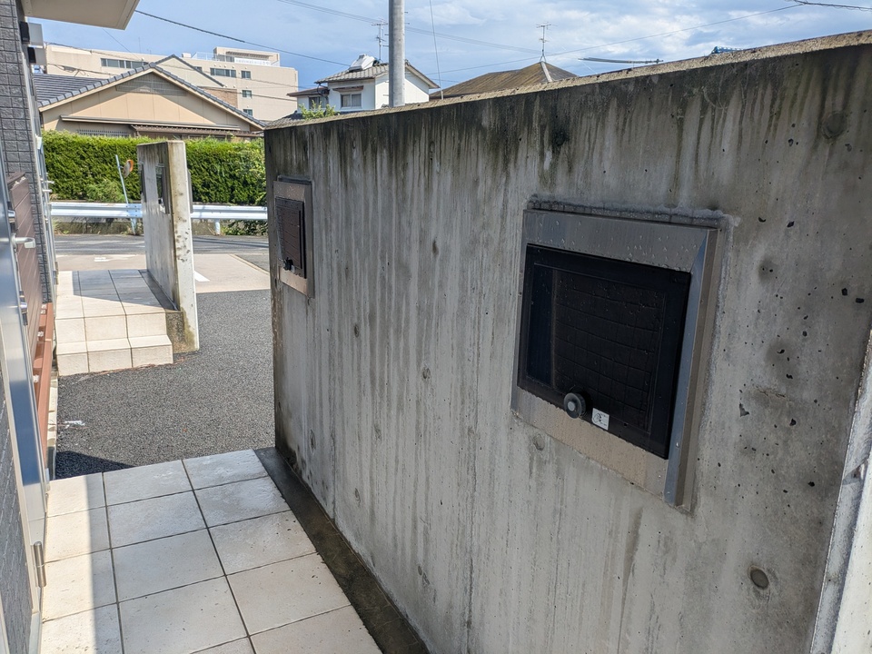 メールBOX