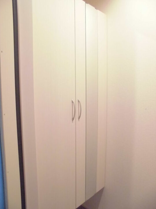 シューズボックス