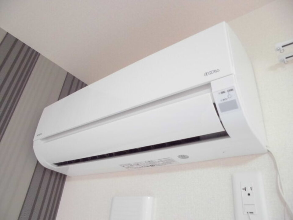 エアコン