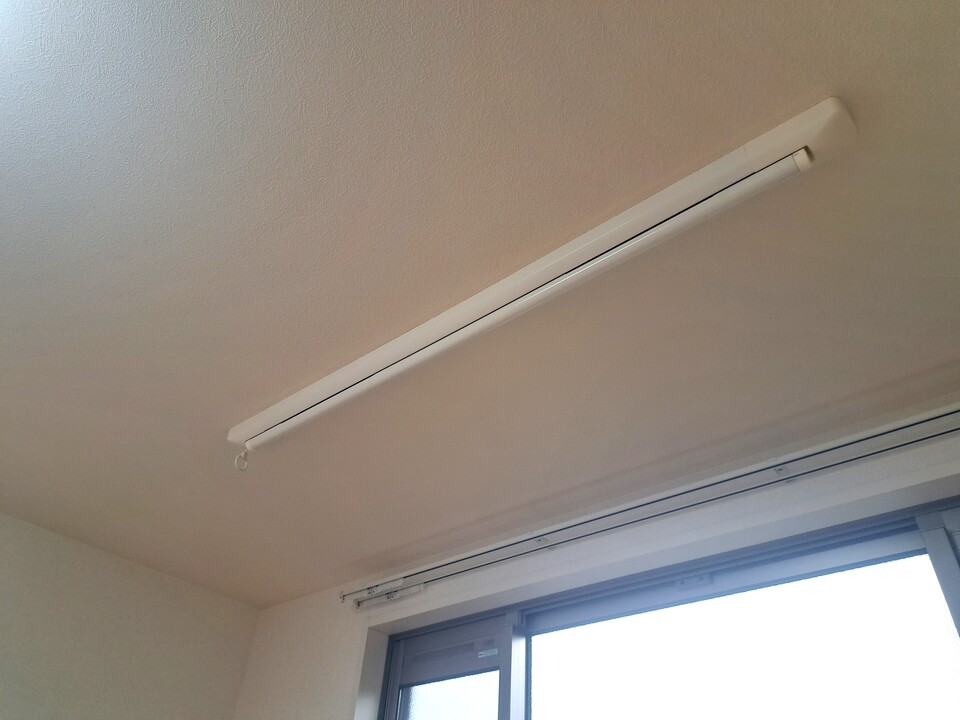 室内物干しユニット