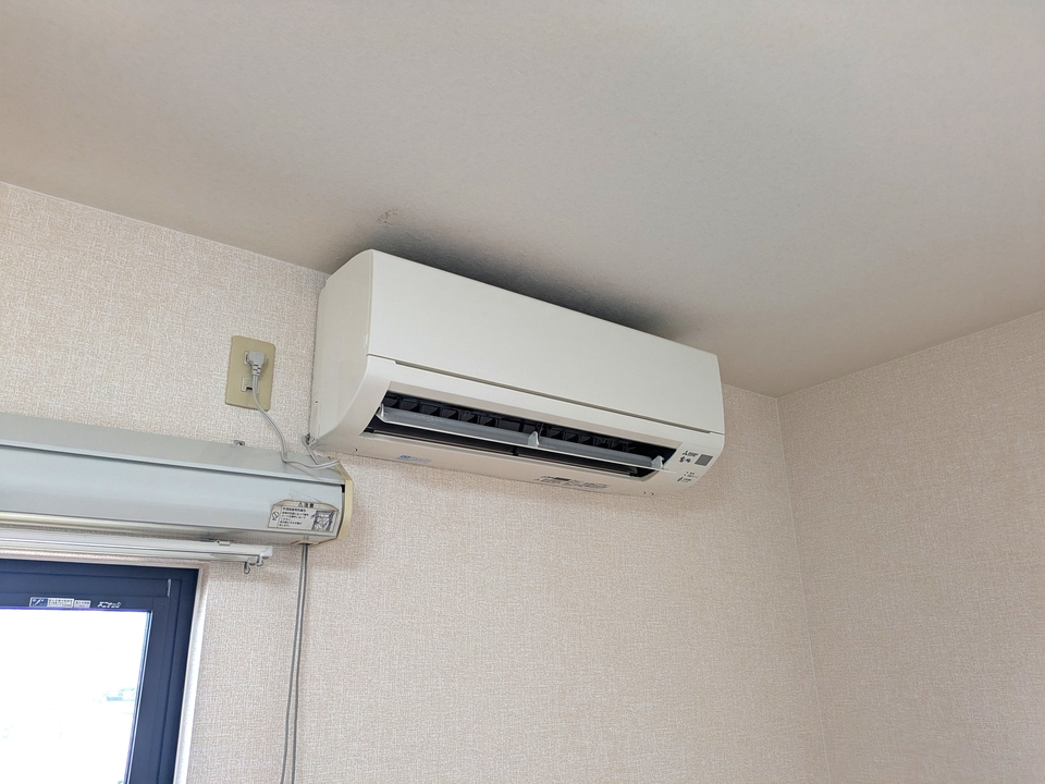 エアコン