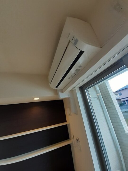 エアコン
